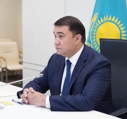 В ТУРКЕСТАНСКОЙ ОБЛАСТИ В ЭТОМ ГОДУ ВЫСАДЯТ 1 МЛН САЖЕНЦЕВ