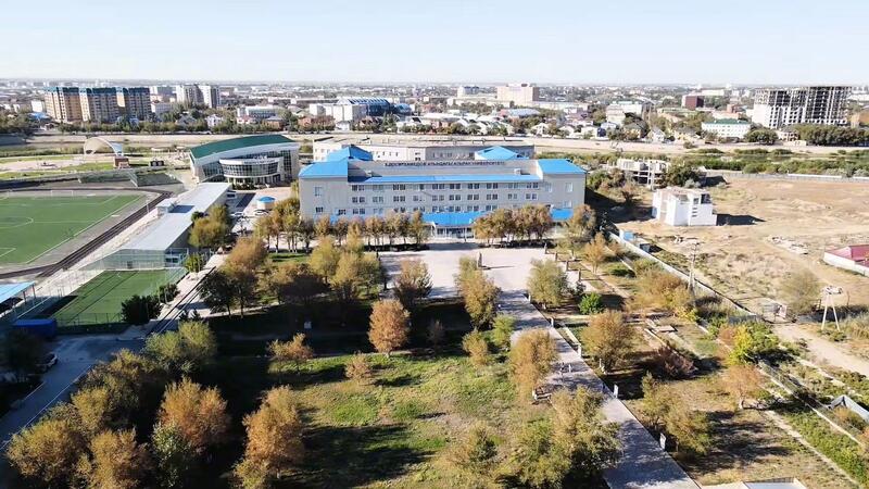 Знаете ли вы казахстанских ученых? На стыке образования и инноваций