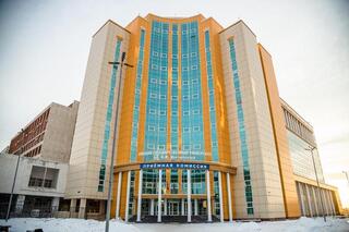 Филиал КазНУ в Омске начинает прием абитуриентов