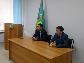 Семинар по вопросам Кодекса этики государственных служащих