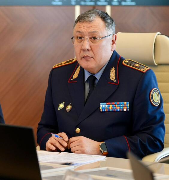 В ВКО прошло заседание межведомственной комиссии по профилактике правонарушений и противодействию коррупции