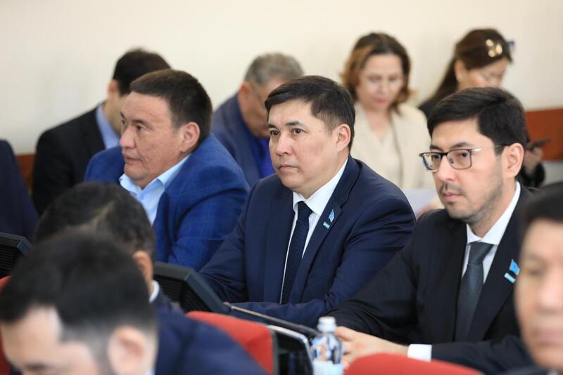 Уточнен трехлетний бюджет