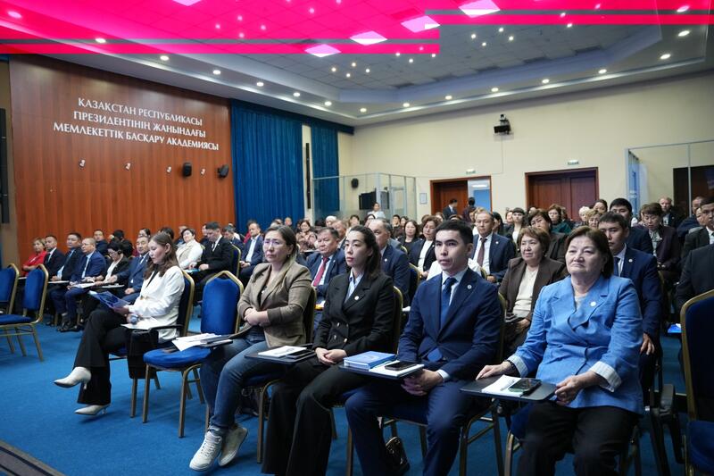 ЦЕНТРИЗБИРКОМ ПРОВЕЛ СЕМИНАР ДЛЯ ТЕРРИТОРИАЛЬНЫХ ИЗБИРАТЕЛЬНЫХ КОМИССИЙ ПО ВОПРОСАМ ОРГАНИЗАЦИИ ВЫБОРОВ ДЕПУТАТОВ МАСЛИХАТОВ