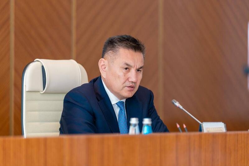 В ВКО на заседании акимата рассмотрели вопросы сдерживания инфляции, занятости населения и благоустройства мест отдыха