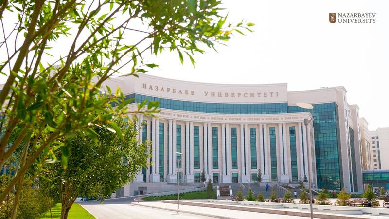 Казахстанский вуз вошел в топ-5 университетов тюркского мира