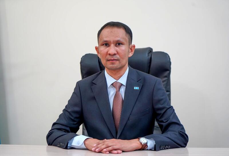 Назначен руководитель Управления внутренней политики ВКО