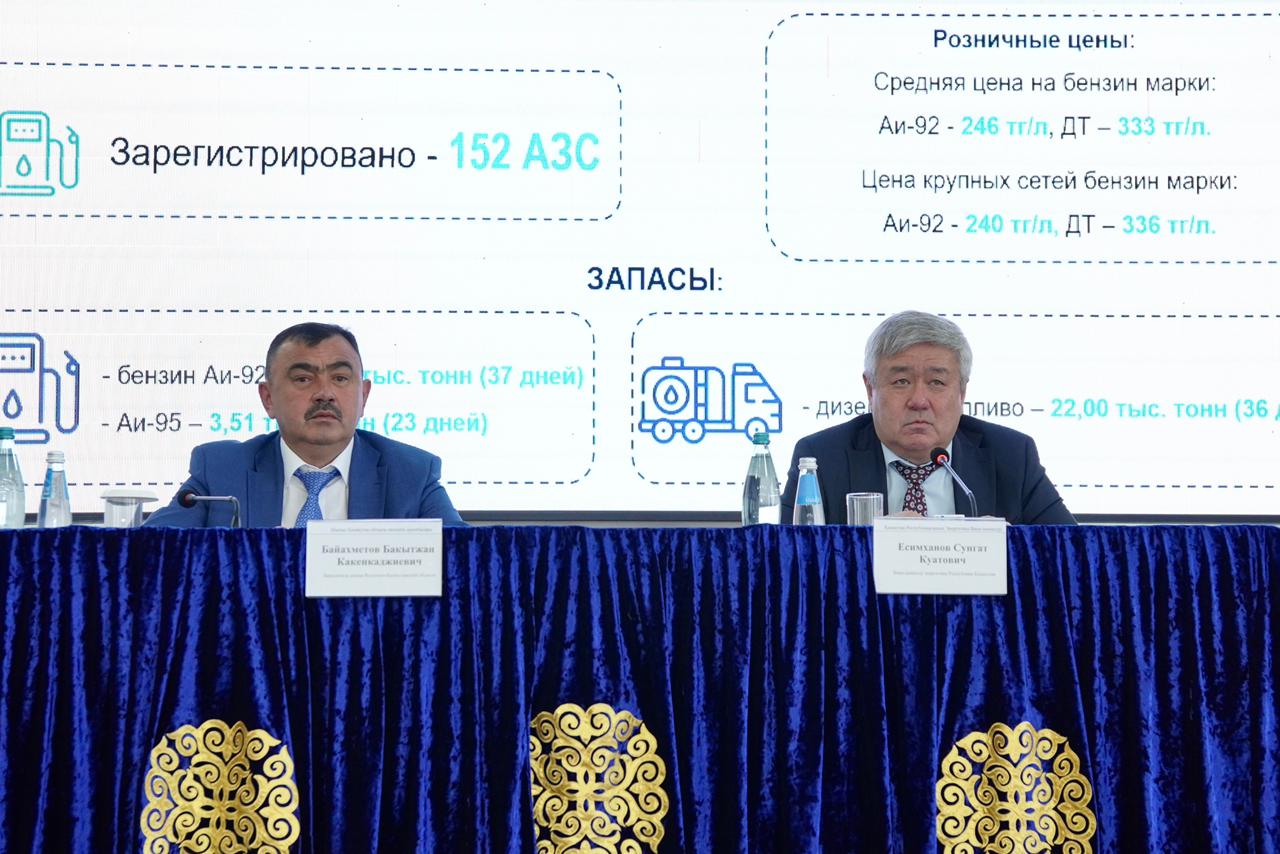Новая ТЭЦ в Усть-Каменогорске позволит покрыть дефицит тепловой энергии города