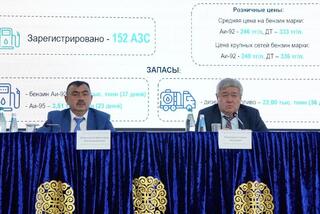 Новая ТЭЦ в Усть-Каменогорске позволит покрыть дефицит тепловой энергии города