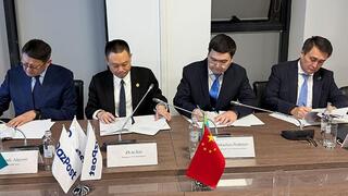 Казпочта и партнёры запускают логистические проекты в Карагандинской области