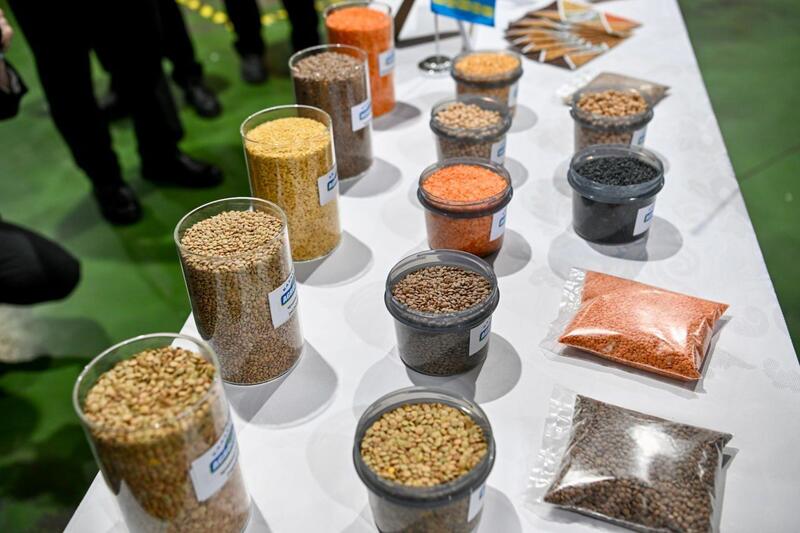 Олжас Бектенов проверил исполнение поставленных Президентом задач по реализации индустриальных и социальных проектов в области Абай