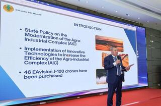 Казахстан принял участие в международном фестивале IBI 9.9 Global Business Linkage Festival