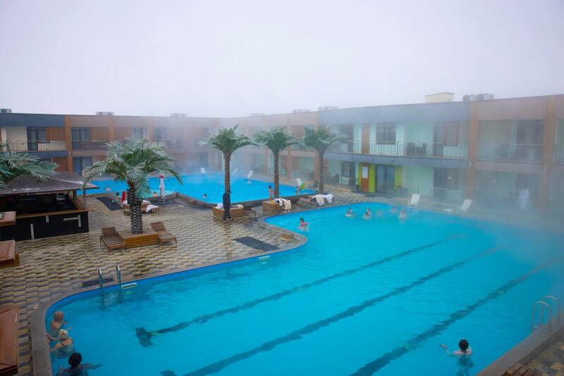 Туристический потенциал Алматинской области: итоги информационного тура