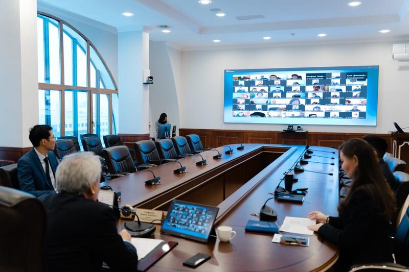 Укрепление институциональной компетенции избирательных комиссий: завершение учебного цикла