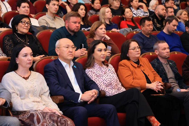 Ермаганбет Булекпаев назвал приоритеты в развитии Караганды