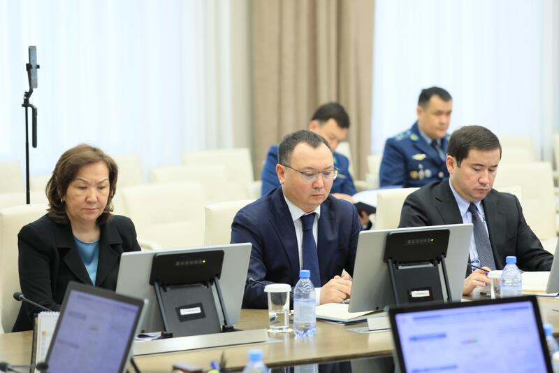 В Актюбинской области в 2025 году число газифицированных сел достигнет 196