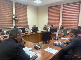 В ВКО заключен меморандум в поддержку отечественной продукции