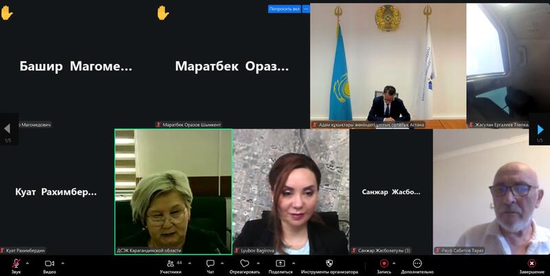 Участники НПМ повышают квалификацию