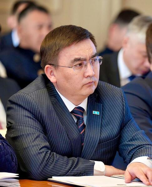 В Восточном Казахстане паводковая ситуация остается стабильной