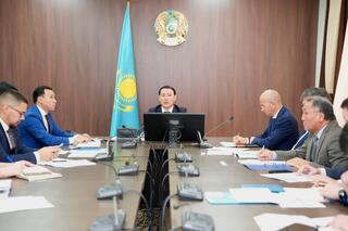 Минэнерго провело селекторное совещание по готовности к отопительному сезону