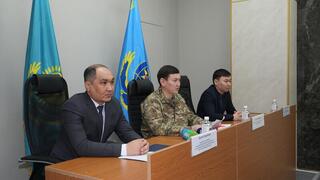 234 села уже под защитой: где сейчас пик паводков в Казахстане