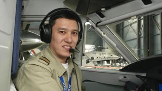 Крылья, которым доверяют жизнь: новое поколение пилотов «Казавиаспас» МЧС РК