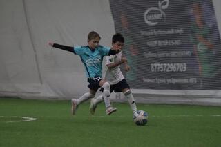 2000 юных футболистов начнут сезон в новой лиге Freedom BFL