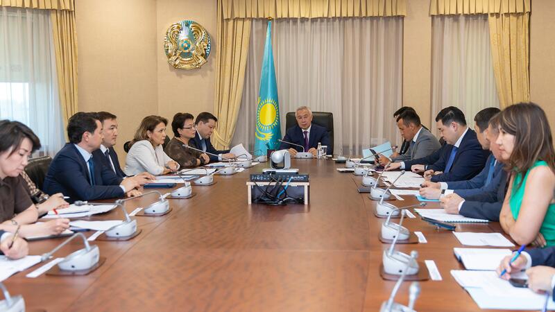 Пирамида заменит НДС на вычет по сельхозпродукции
