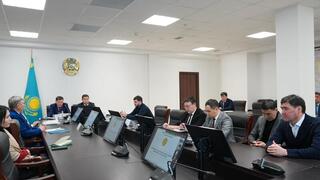 Проект плана развития животноводства на 2026–2030 годы рассмотрен Общественным советом