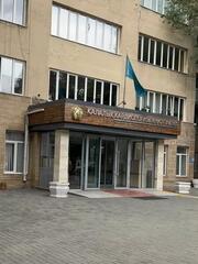 Городской кардиологический центр Алматы включен в перечень центров по трансплантации сердца