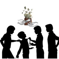 Вымогательство у несовершеннолетнего