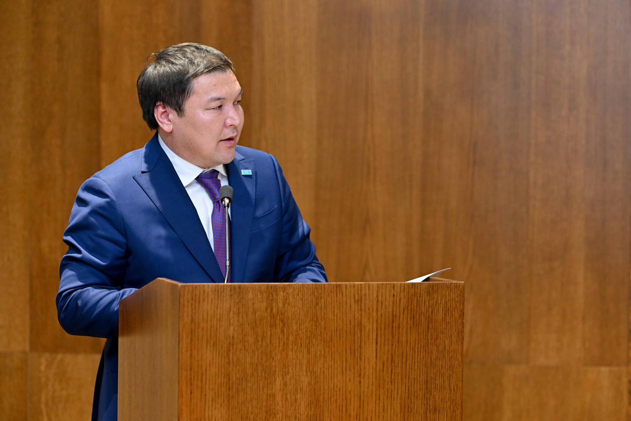 В области Абай проекты «Умный город» будут реализовываться поэтапно