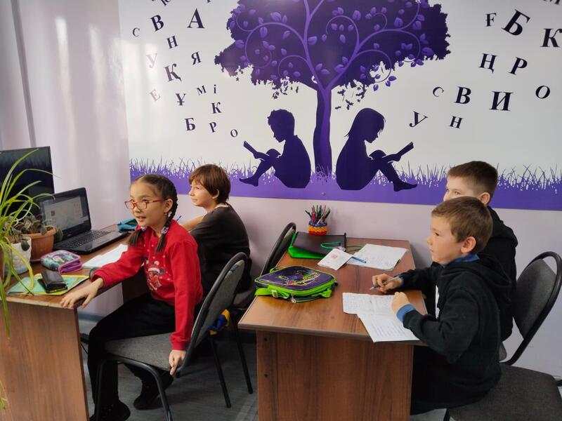 «Кел, сөйлесейік» - бесплатные курсы казахского языка!