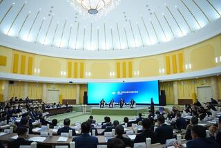 В Казахстане стартовала программа подготовки государственных служащих по вопросам искусственного интеллекта AI Governance