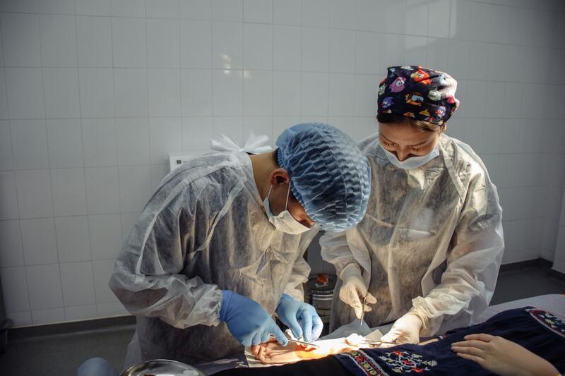 Травматологи и ортопеды проведут бесплатный прием детей в Астане