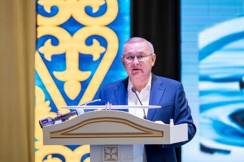 На Панфиловский район приходится 55% выращиваемой в Жетісу кукурузы