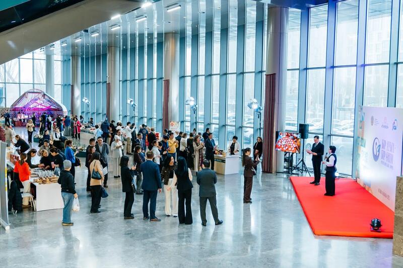 «Одно село - один продукт»: новые рабочие места и рост предпринимательства на селе