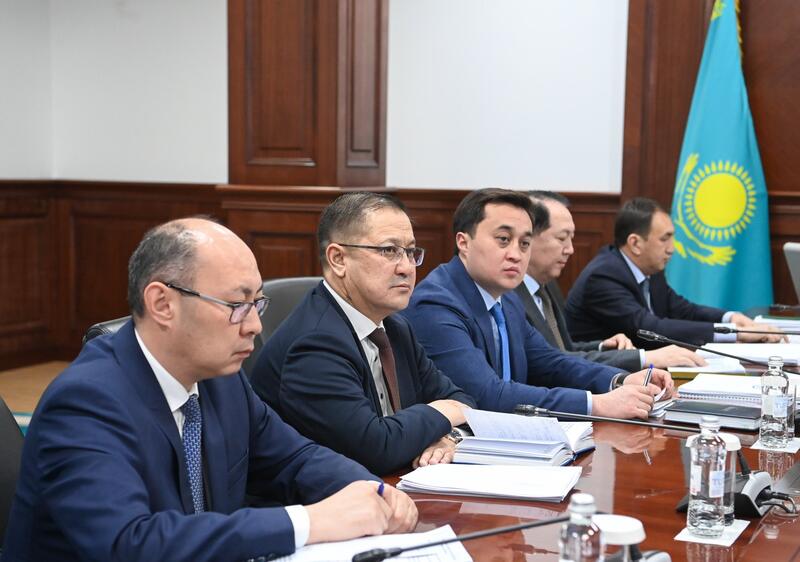 Глава региона: Коммунальные услуги в праздничные дни должны быть качественными и бесперебойными