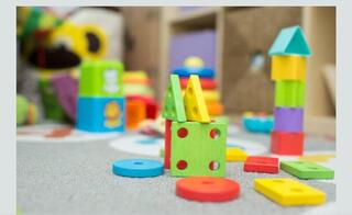 В ВКО открыты новые детсады и созданы дополнительные места в действующих учреждениях