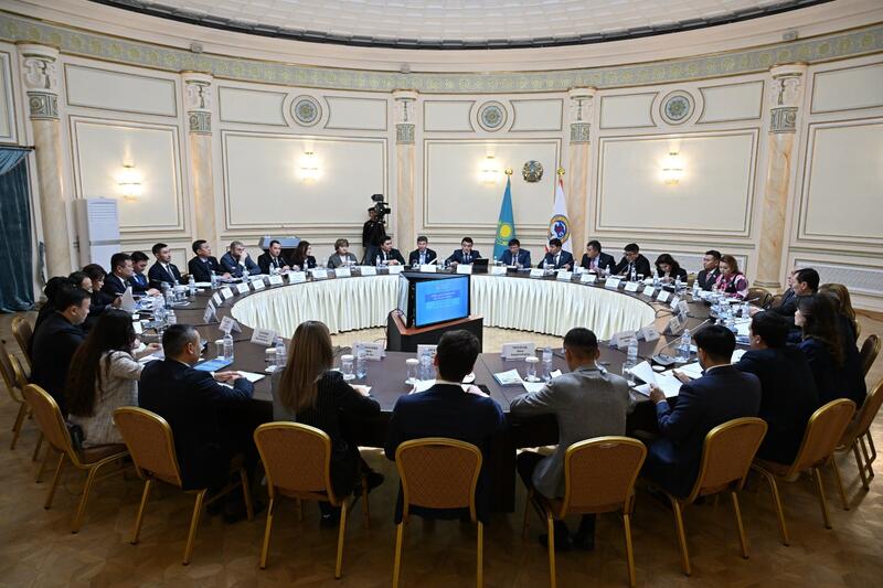 Маслихат Алматы поддержал проект уточненного местного бюджета на 2023 год