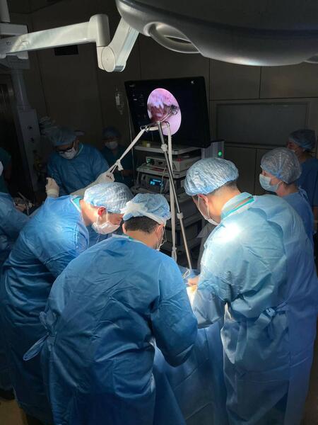 МИНЗДРАВ: НЕСМОТРЯ НА РОСТ ДТП В 2025 ГОДУ ЗАФИКСИРОВАНО СНИЖЕНИЕ ПОКАЗАТЕЛЯ СМЕРТНОСТИ НА 10%