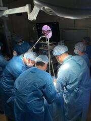 МИНЗДРАВ: НЕСМОТРЯ НА РОСТ ДТП В 2025 ГОДУ ЗАФИКСИРОВАНО СНИЖЕНИЕ ПОКАЗАТЕЛЯ СМЕРТНОСТИ НА 10%