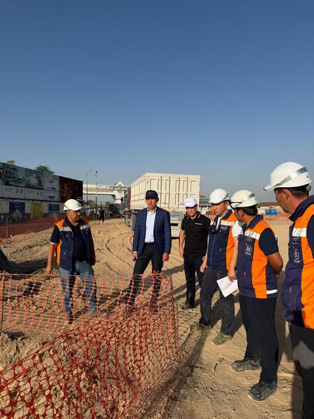 Совершенствование налоговой системы и ускорение реконструкции таможенной инфраструктуры