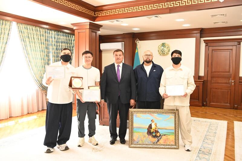 Жапон қызы секс