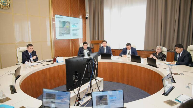 В ВКО появится план по выполнению задач Национального курултая