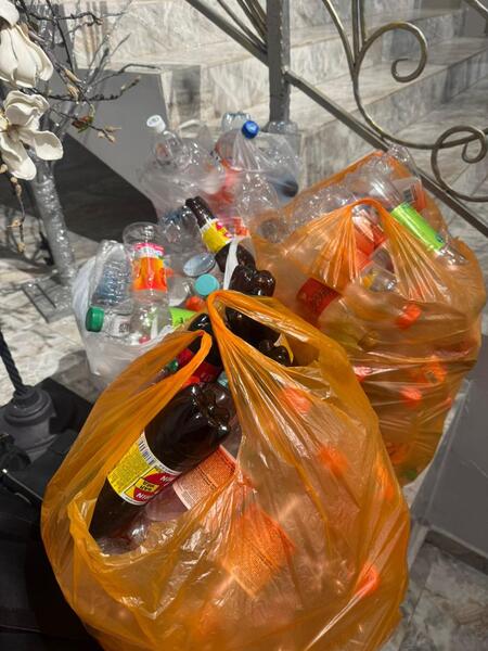 «Таза Қазақстан»: эковстречу со студентами провели в столичных вузах