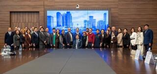 Меморандумы и повышение качества услуг: в Астане прошел Экспертный совет по развитию туризма