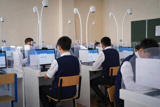 ПРОМЕЖУТОЧНЫЕ ИТОГИ: 139 ТЫСЯЧ ЧЕЛОВЕК СДАЛИ ЯНВАРСКОЕ ЕНТ