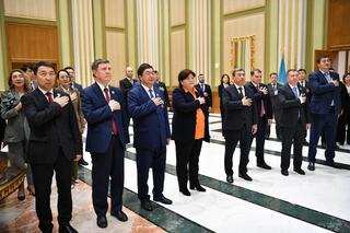 День Республики – символ государственности Казахстана