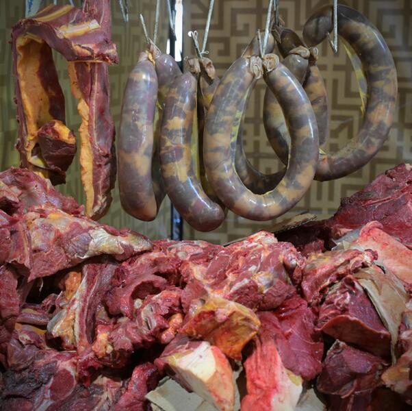 Павлодарский вкус – на столичные рынки: сельхозярмарка в Астане прошла с аншлагом