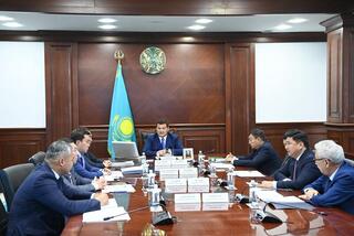 Обсуждены вопросы качества автомобильных дорог